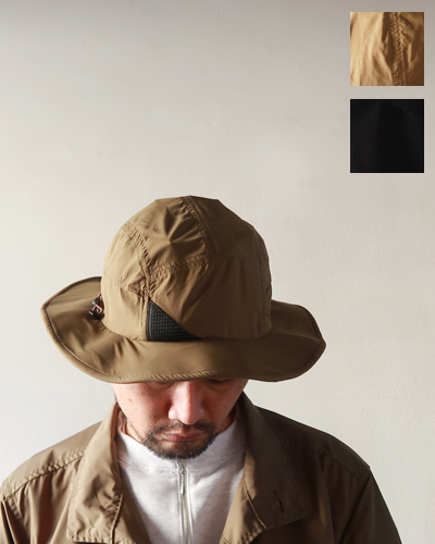 KLATTERMUSEN - Tivar Hat クレッタルムーセン ティバー ハット メール便可