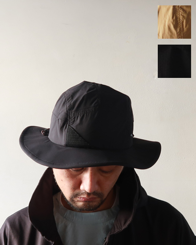 KLATTERMUSEN - Tivar Hat クレッタルムーセン ティバー ハット メール便可