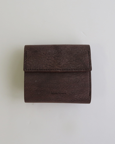 Hender Scheme - clasp wallet エンダースキーマ クラスプウォレット