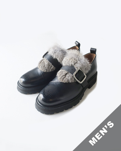 Hender Scheme エンダースキーマ mischa