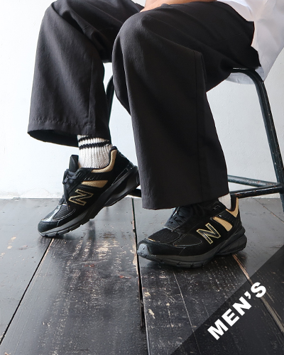 NEW BALANCE - M990BH5 "MADE IN USA" MEN'S ニューバランス スニーカー