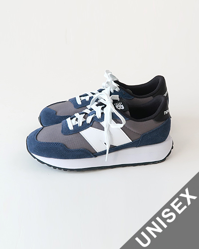 NEW BALANCE - MS237 MCN ニューバランス スニーカー