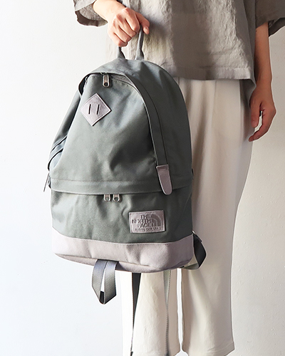THE NORTH FACE PURPLE LABEL - CORDURA Nylon Medium Day Pack ザ・ノース・フェイス パープルレーベル コーデュラナイロン ミディアムデイパック