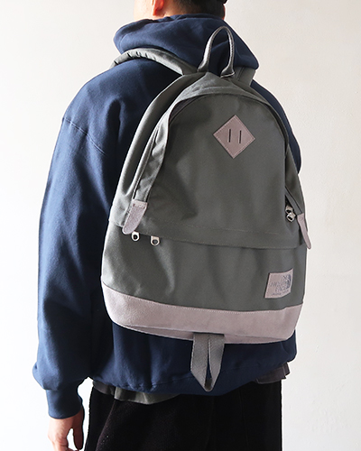 THE NORTH FACE PURPLE LABEL - CORDURA Nylon Medium Day Pack ザ・ノース・フェイス パープルレーベル コーデュラナイロン ミディアムデイパック