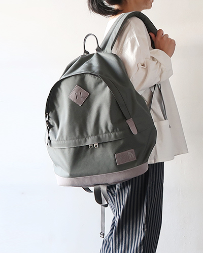 THE NORTH FACE PURPLE LABEL - CORDURA Nylon Field Day Pack ザ・ノース・フェイス パープルレーベル コーデュラナイロン フィールドデイパック