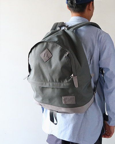 THE NORTH FACE PURPLE LABEL - CORDURA Nylon Field Day Pack ザ・ノース・フェイス パープルレーベル コーデュラナイロン フィールドデイパック
