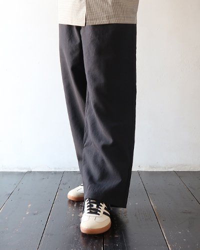 THE NORTH FACE PURPLE LABEL - Field Slacks ザ・ノース・フェイス パープルレーベル フィールドスラックス