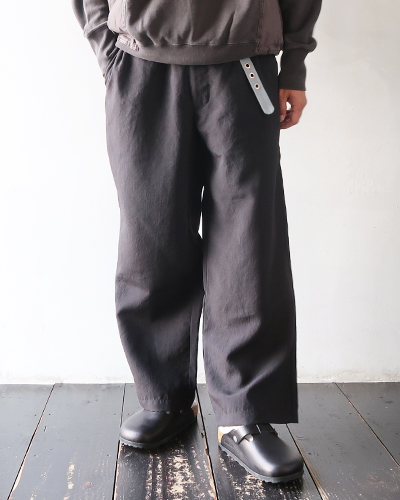 THE NORTH FACE PURPLE LABEL - Field Slacks ザ・ノース・フェイス パープルレーベル フィールドスラックス