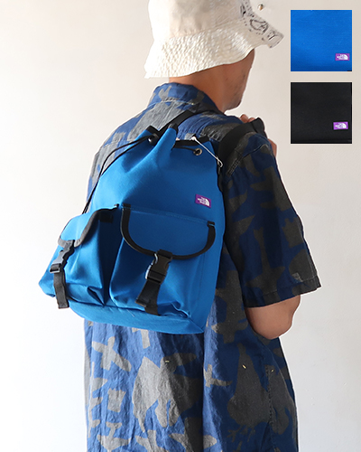 THE NORTH FACE PURPLE LABEL - Stroll Tote Bag ザ・ノース・フェイス パープルレーベル ストロールトートバッグ