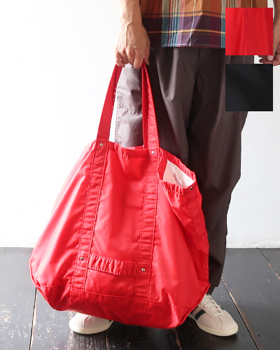 THE NORTH FACE PURPLE LABEL - Field Tote Bag  ザ・ノース・フェイス パープルレーベル フィールドトートバッグ
