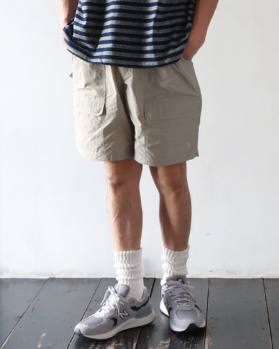 THE NORTH FACE - Rustle Short ザ・ノース・フェイス ラッスルショーツ メール便可