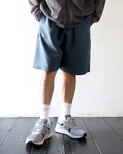 THE NORTH FACE - Tranquil Easy Short ザ・ノース・フェイス トランクル イージーショーツ メール便可