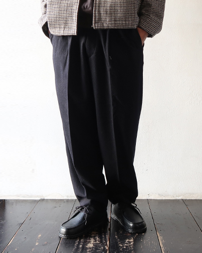 THE NORTH FACE - Woodland Wool Pant ザ・ノース・フェイス ウッドランドウールパンツ