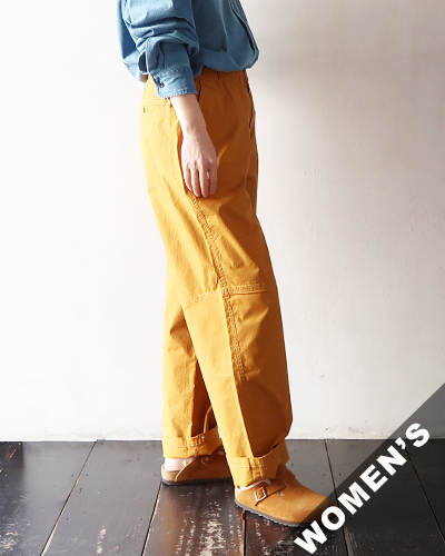 THE NORTH FACE - Cotton Cross Climbing Pant - WOMEN'S ザ・ノース・フェイス レディースコットンクロスクライミングパンツ メール便可