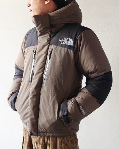 THE NORTH FACE -  Baltro Light Jacket - NEW TOPE ザ・ノース・フェイス バルトロライトジャケット