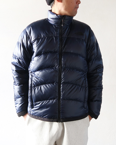 THE NORTH FACE - Zip-in-Zip Aconcagua Jacket ザ・ノース・フェイス ジップインジップ アコンカグアジャケット