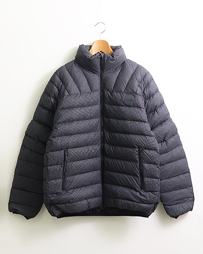 THE NORTH FACE - Enride Convertible Down Jacket ザ・ノース・フェイス エンライドコンバーチブルダウンジャケット
