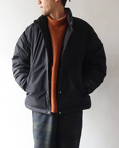 THE NORTH FACE / ALTERATION SIERRA JACKET_オルタレーションシエラジャケット/L/ナイロン/BLK// THE NORTH FACE - Alteration Sierra Jacket - BLACK ザ・ノース