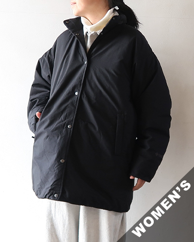 THE NORTH FACE - Alteration Zepher Shell Half Coat - WOMEN'S ザ・ノース・フェイス オルタレーション ゼファーシェル ハーフコート