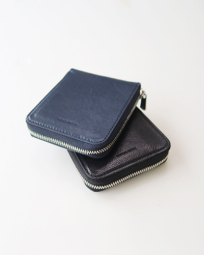 Hender Scheme - horizontal zip purse エンダースキーマ ホリゾンタルジップパース