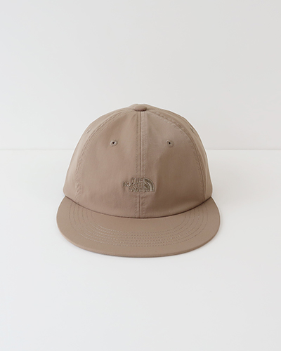 THE NORTH FACE - Bison Man Cap ノースフェイス バイソンマンキャップ