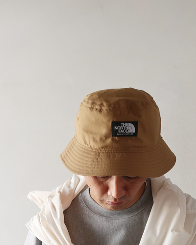 THE NORTH FACE - Camp Side Hat ザ・ノース・フェイス キャンプサイドハット メール便可