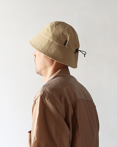 THE NORTH FACE - Hikers' Hat - KELPTAN ザ・ノース・フェイス ハイカーズハット メール便可
