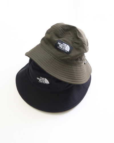 THE NORTH FACE - Reversible Fleece Bucket Hat ザ・ノース・フェイス リバーシブルフリースバケットハット メール便可