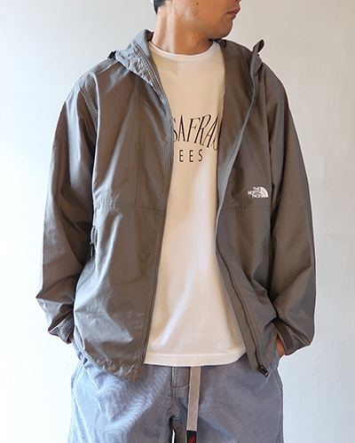 THE NORTH FACE - Compact Jacket - SP ザ・ノース・フェイス コンパクトジャケット