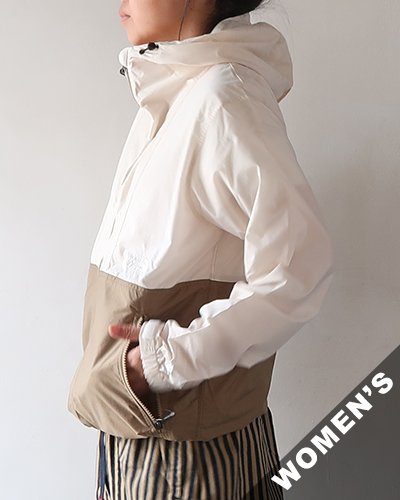 THE NORTH FACE - Compact Jacket - WOMEN'S ザ・ノース・フェイス コンパクトジャケット