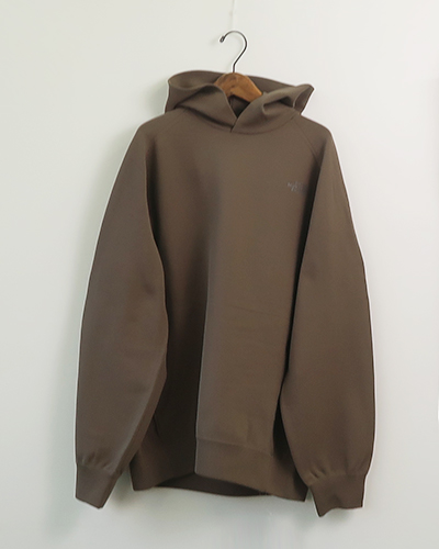THE NORTH FACE - Action Knitted Hoodie ザ・ノース・フェイス アクションニットフーディー