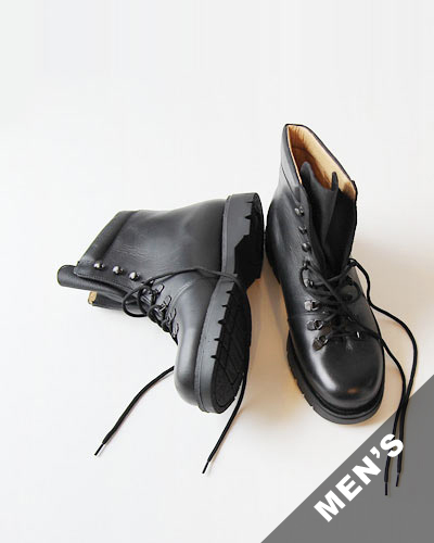 KLEMAN - OKADI クレマン トレッキングブーツ