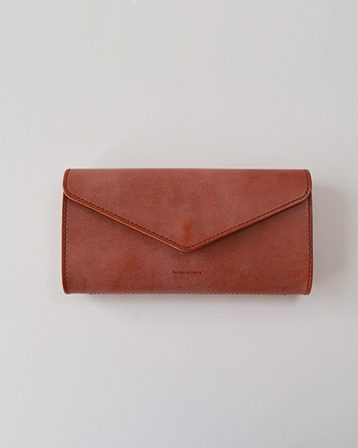 Hender Scheme - long wallet エンダースキーマ ロングウォレット 