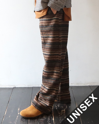 Engineered Garments - Knit Leisure Pant - Sweater Knit エンジニアドガーメンツ レジャーパンツ