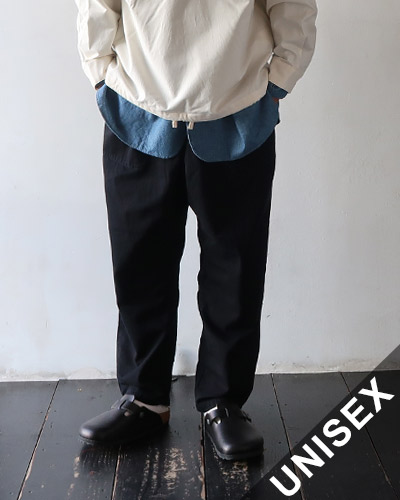 TIGRE BROCANTE ティグルブロカンテ 6オンスデニム タゴサクロング