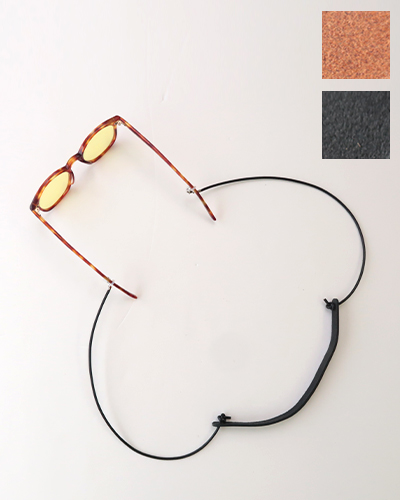 Hender Scheme - glass cord エンダースキーマ グラスコード メール便可