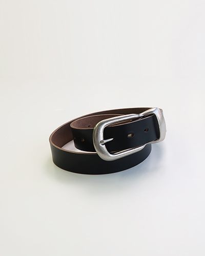 Hender Scheme - Settler's belt 35mm エンダースキーマ セトラーズベルト Hender Scheme - Settler's belt 35mm エンダースキーマ セトラーズベルト