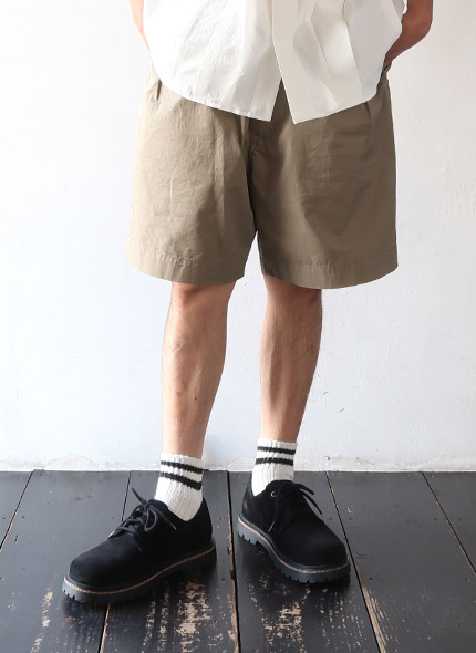 ROYAL NAVY - TROPICAL SHORTS MODIFY ロイヤルネイビー トロピカルショーツモディファイ メール便可