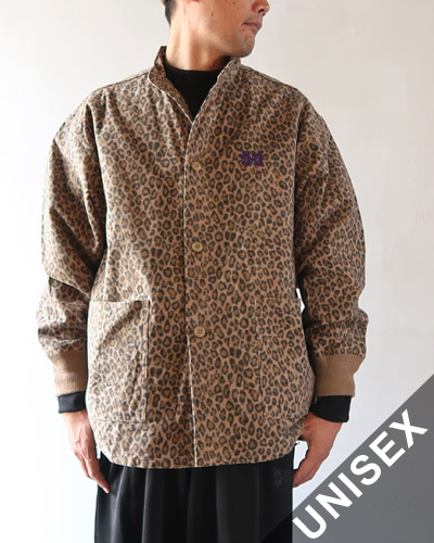 NEEDLES - Army Shirt - Brushed Sateen ニードルズ アーミーシャツ