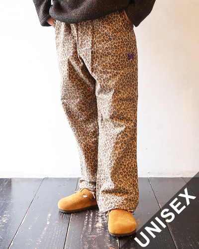 NEEDLES - String Fatigue Pant - Brushed Sateen ニードルズ ストリングファティーグパンツ