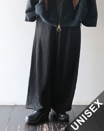 NEEDLES - H.D. Sweat Pant - Bright jersey ニードルズ ヒザデルスウェットパンツ