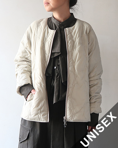 XLサイズ！south2 west8 タイダイフィーリングジャケット South2 West8, Filling Jackt-Poly Taffeta Tie Dy