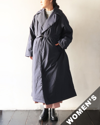 nanamica - Puffer Coat ナナミカ パッファーコート