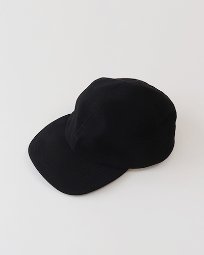nanamica - Velveteen Cap ナナミカ ヴェルヴェティーンキャップ