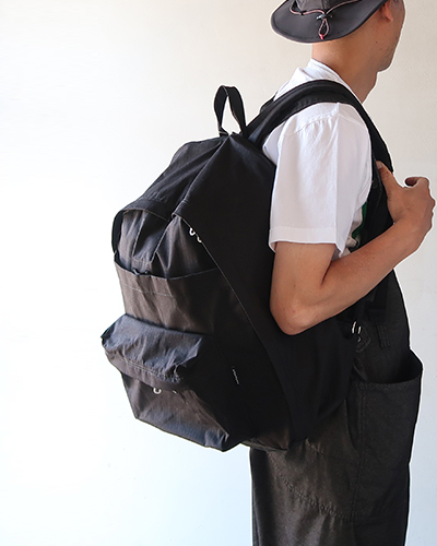 nanamica - Day Pack ナナミカ デイパック