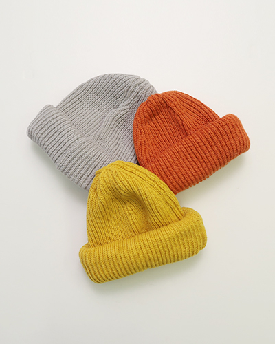 Stuart Austin - Alpaca FC Shaped Bobcap スチュアート オースティン アルパカボブキャップ メール便可