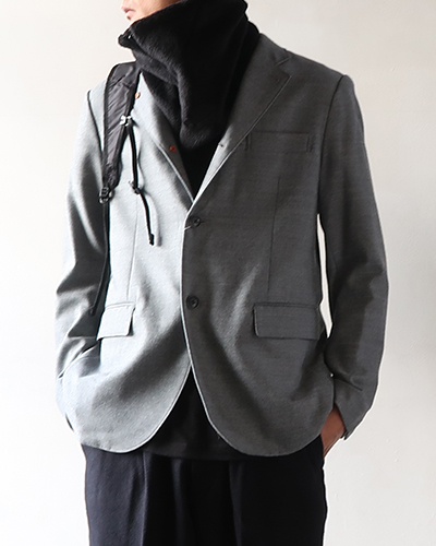 nanamica - Utility Light Wind Shirt ナナミカ ユーティリティー