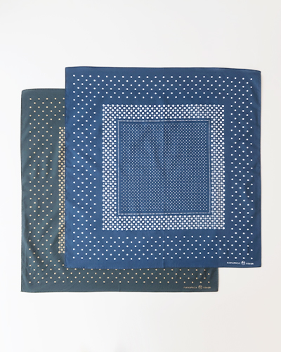 nanamica - BANDANA ナナミカ バンダナ メール便可