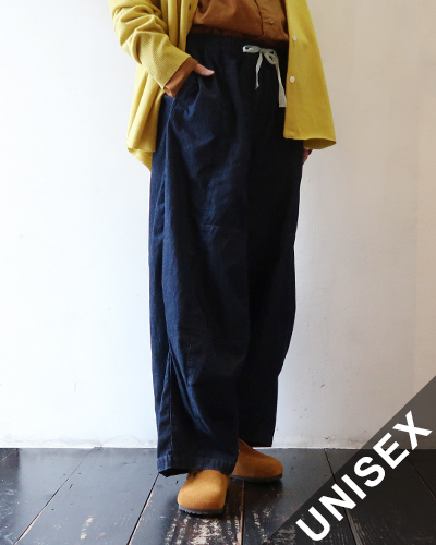 NEEDLES - H.D. Pant - 6oz Denim - INDIGO ニードルズ ヒザデルパンツ