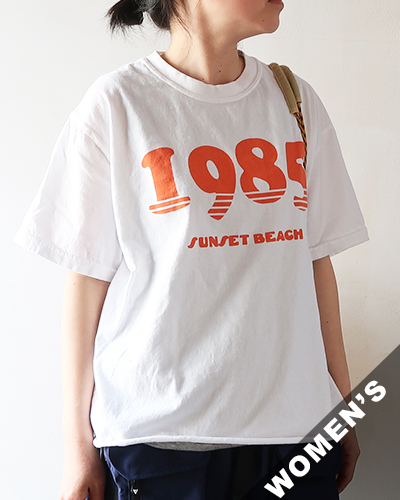 新品！ELLEGARDEN Sunset Beach Tシャツ　L 新品即決 ELLEGARDEN エルレガーデン Sunset Beach Tシャツ XL